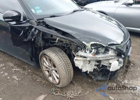 2013 Lexus Ct 200H from USA, damaged, VIN JTHKD5BH0D2148543